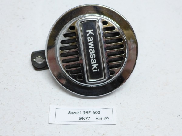 Suzuki GSF 600 GN77 Hupe