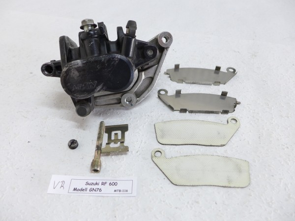 Suzuki RF 600 GN76 Bremssattel vorn rechts