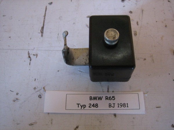 BMW R65 Typ 248 FUSE