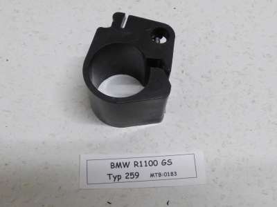 BMW R 1100GS 259 Lenkerschaltergehäuse rechts 32722310750 