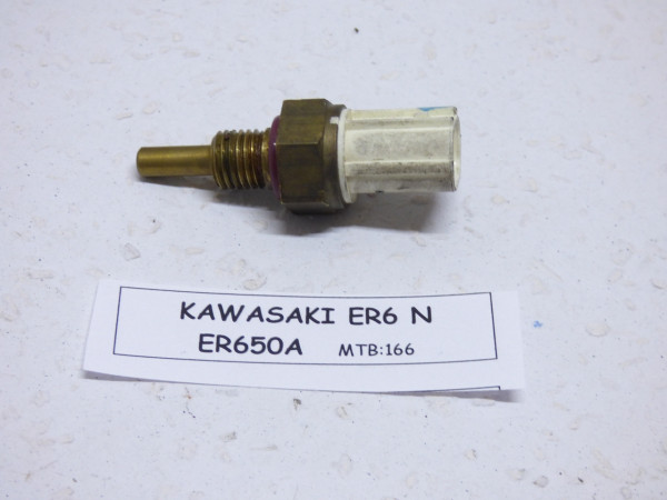 Kawasaki ER6 N ER650A Kühlmitteltemperaturfühler