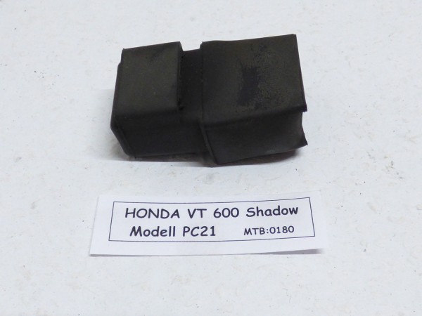 Honda VT 600 C Shadow PC21 Relais Leistungsrelais 4polig