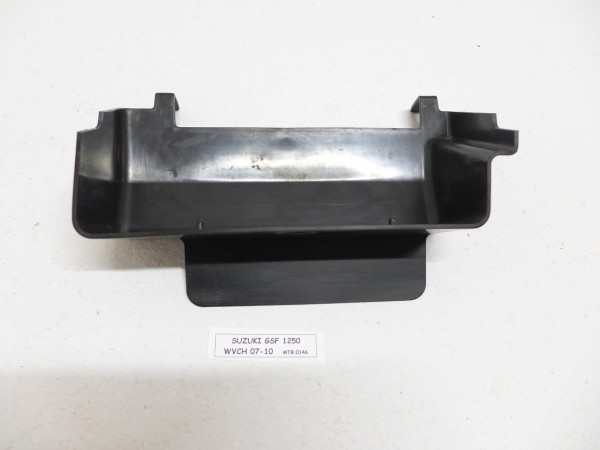 Suzuki GSF1250S ABS Modulator Halterung Schutz