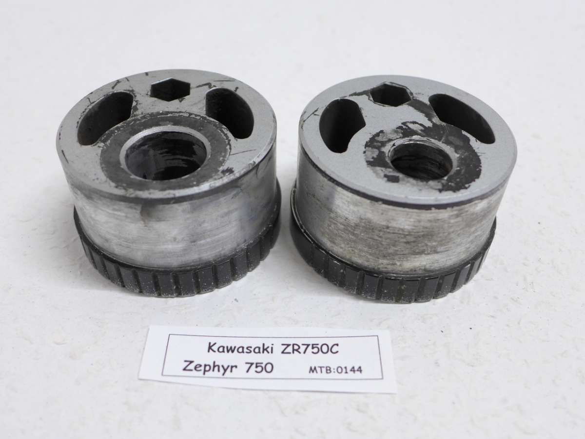 Gabeldichtung 41x53x8 Für ZXR750 Zephyr - Motorrad Öldichtung Mit Staubschutz