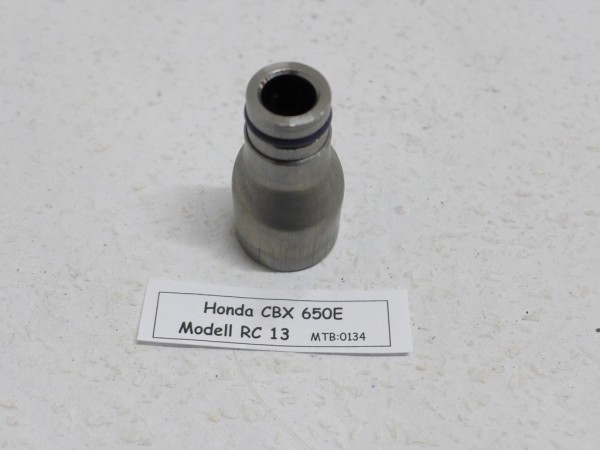 Honda CBX 650E RC13 Öldruckminderer