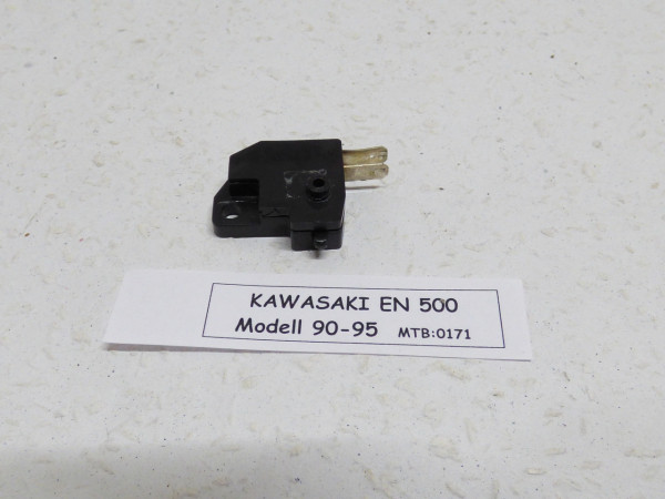 Kawasaki EN500 Bremslichtschalter vorne