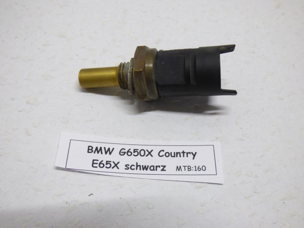 BMW G650 XCountry E65X Temperatursensor PA66T-GF30