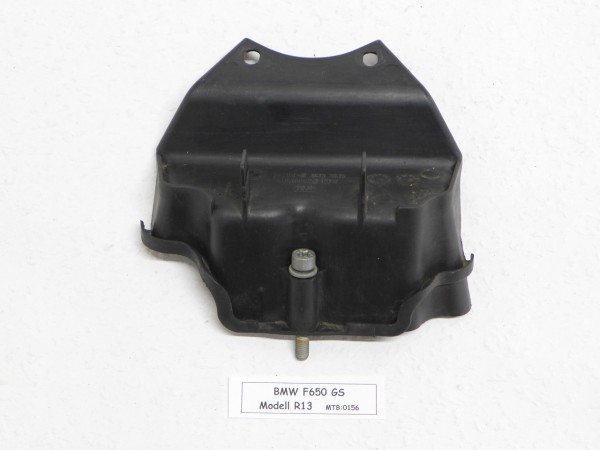 BMW F650GS R13 Verkleidung FUSE