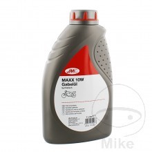 Gabelöl JMC MAXX 10W 1 Liter