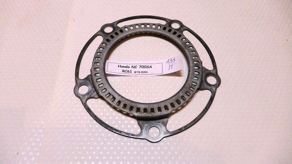 Honda NC 700 SA ABS Ring hinten