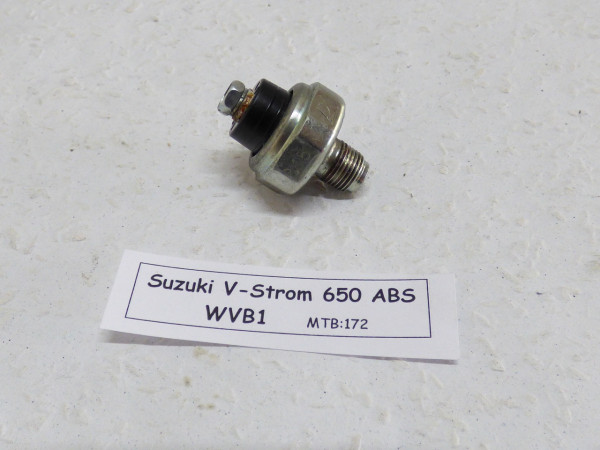 Suzuki V-Strom 650 DL WVB1 Öldruckschalter