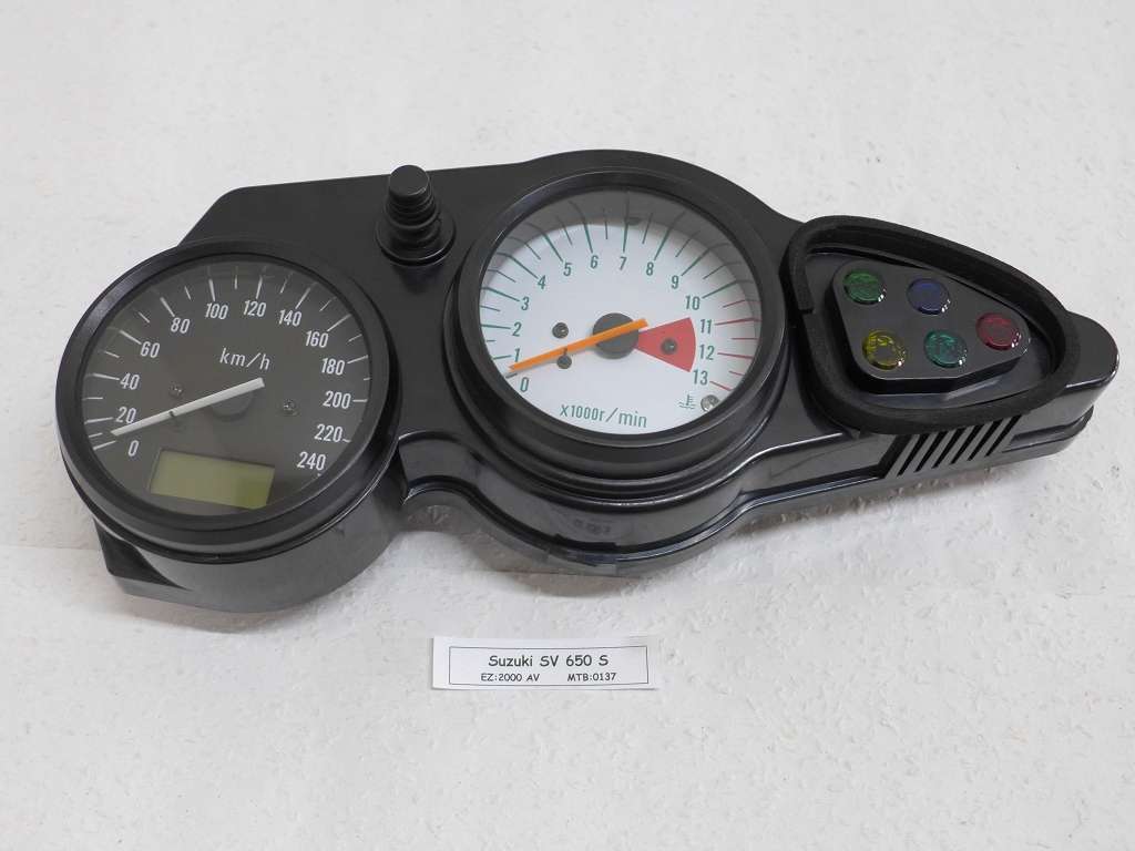 Regler Suzuki SV650 1993-2003 12V RT-S-SV93 Regler Für Suzuki SV