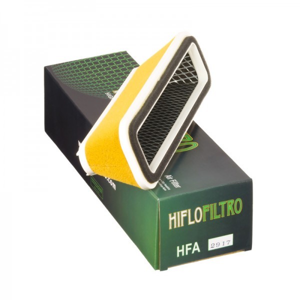 Hiflo Luftfilter HFA2917