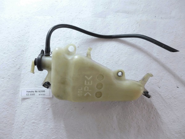 Yamaha YZF R6 RJ095 Ausgleichsbehälter Kühlwasser