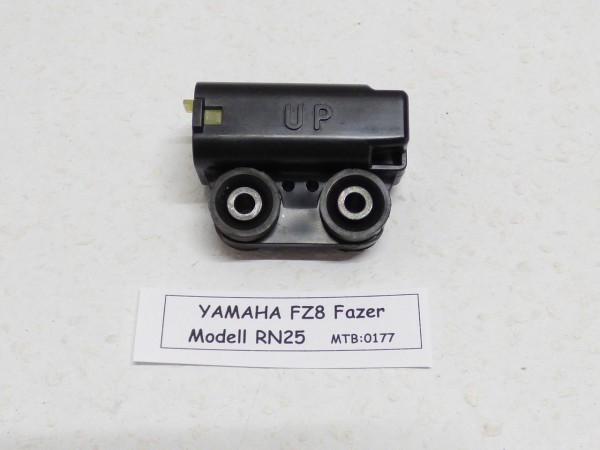 Yamaha FZ8 RN25 Neigungswinkelsensor