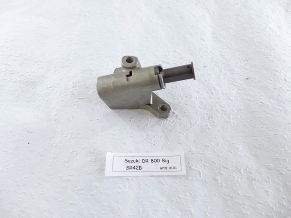 Suzuki DR 800 Big SR42 Kettenspanner Steuerkette