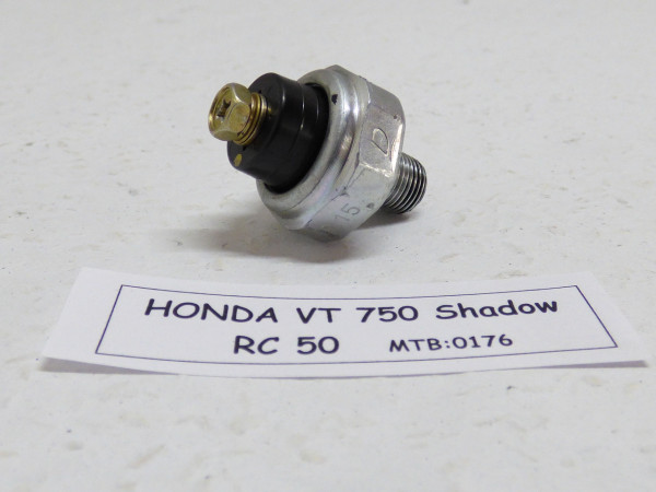 Honda VT 750 RC50 Öldruckschalter