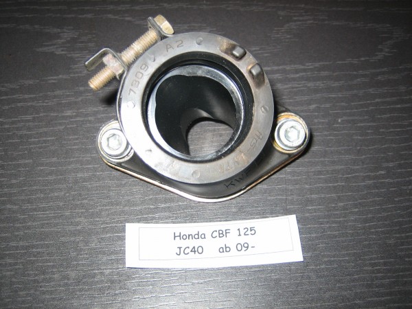 Honda CBF 125 Ansaugstutzen