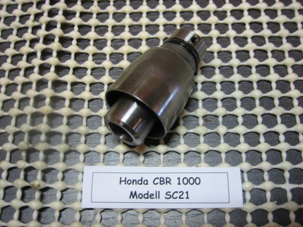 Honda CBR 1000 SC21 Öldruckregler