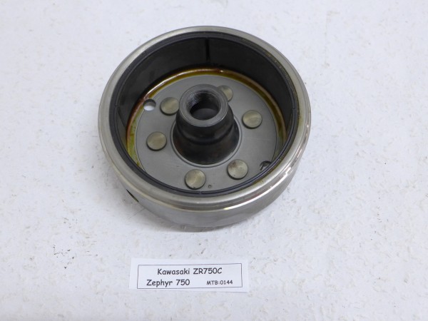 Kawasaki Zephyr 750 ZR750C Rotor Polrad