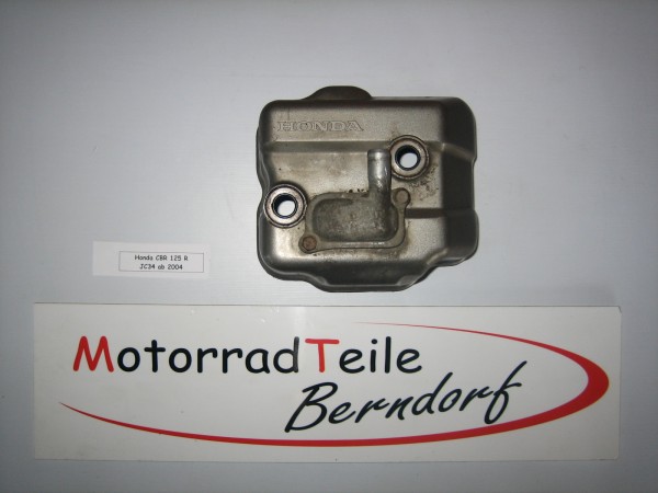 Honda CBR 125 R Ventildeckel