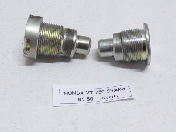 Honda VT 750 RC50 Schwingenbolzen