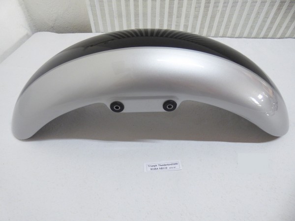 Triumph Thunderbird 1600 1700 B16BA Kotflügel Fender vorne