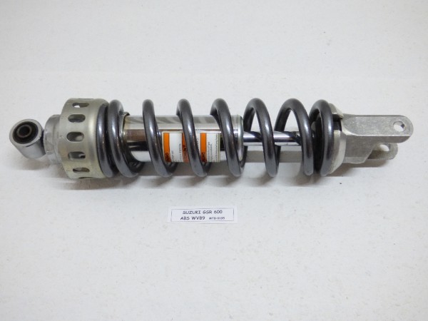 Suzuki GSR 600 WVB9 ABS Federbein