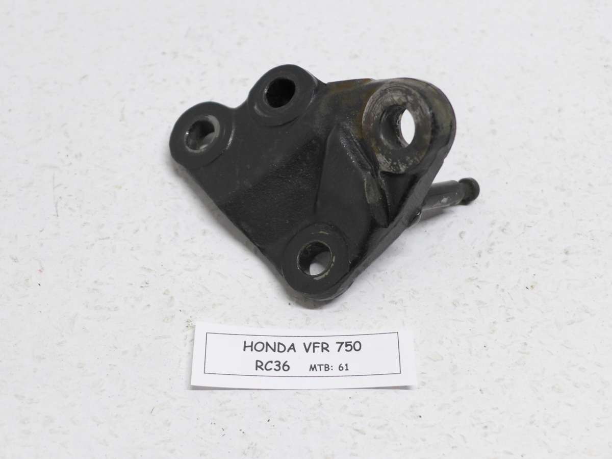 Démarreur terminé pour Honda VF 750 C Magna VFR 750 # 1988-2000