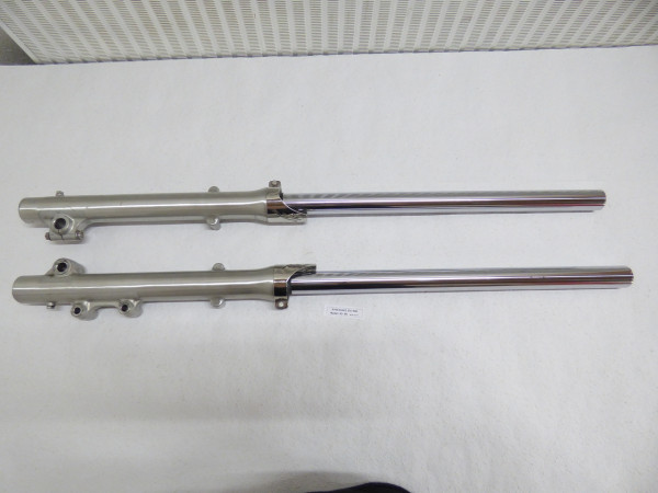 Kawasaki EN500 Gabel Fork