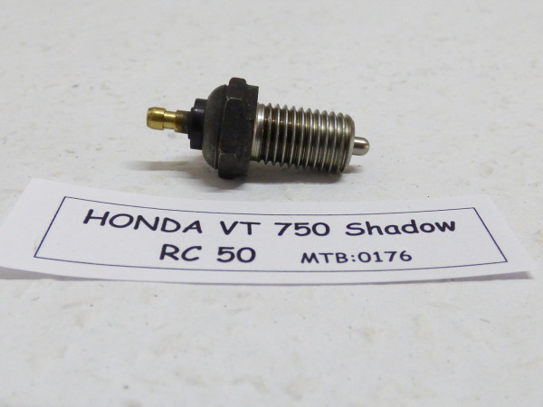 Honda VT 750 RC50 Leerlauf Sensor Neutral Schalter