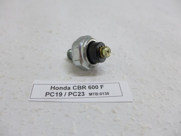 Honda CBR 600F PC19 PC23 Öldruckschalter