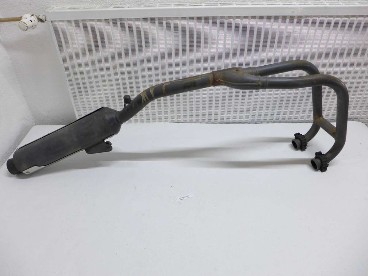 Suzuki Gs 500 E Auspuff Lauter Machen Suzuki GS 500 E Auspuff | MotorradTeile Berndorf