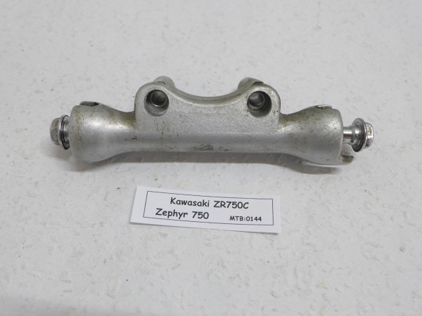 Kawasaki Zephyr 750 ZR750C Bremsleitungen Verteiler