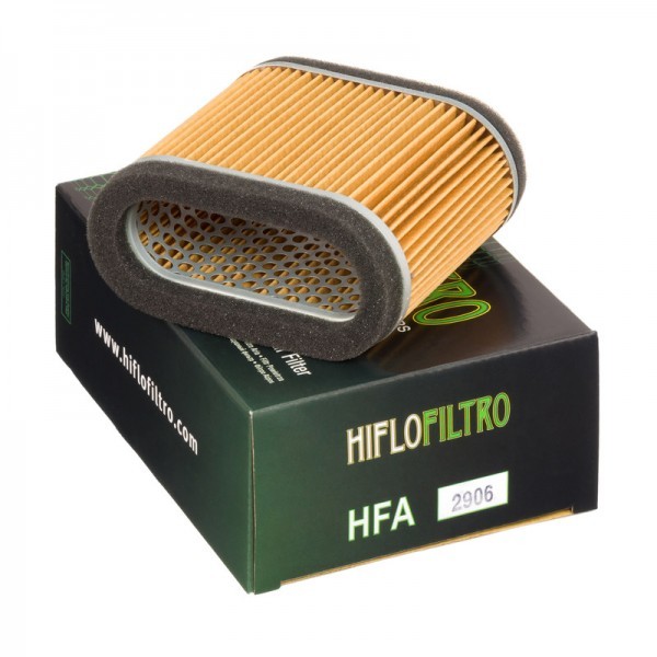 Hiflo Luftfilter HFA2906