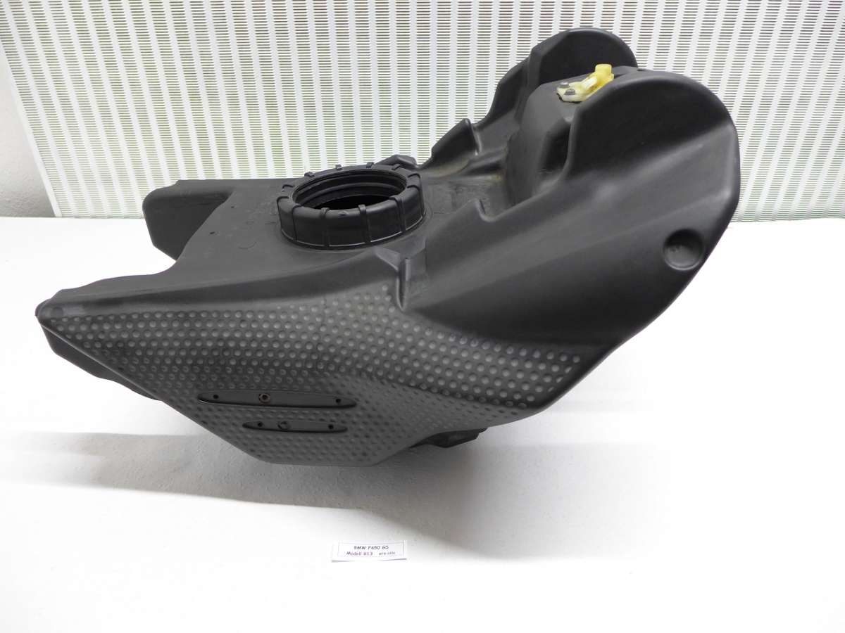 BMW F650GS R13 Tank MotorradTeile Berndorf