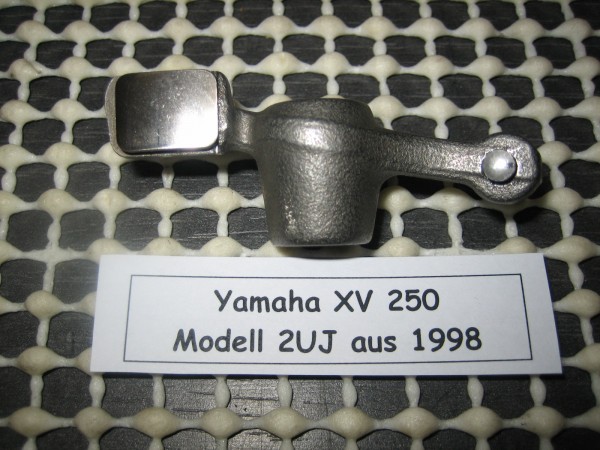 Yamaha XV 250 2UJ Kipphebel