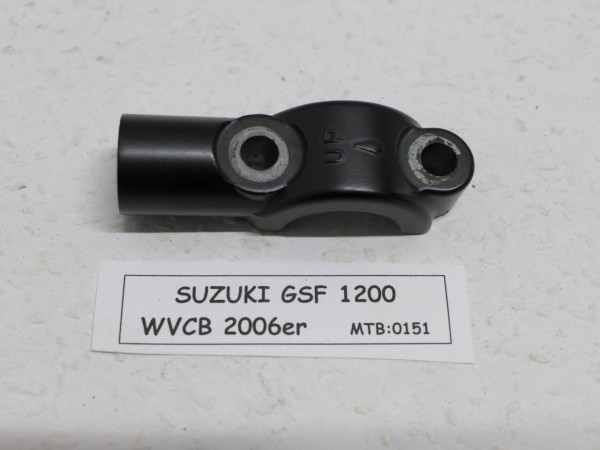 Suzuki GSF1200 WVCB Spiegelgewinde