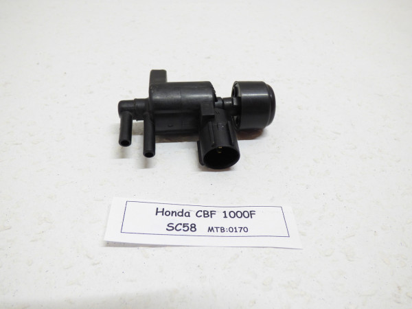 Honda CBF1000 SC58 Luftsensor