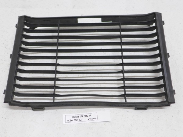 Honda CB 500 PC26 Kühlerverkleidung