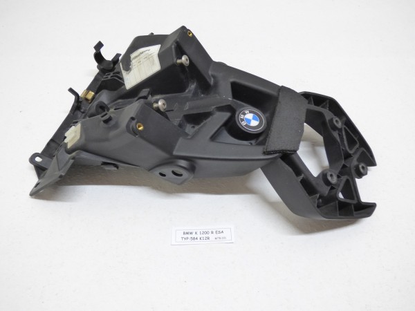 BMW K 1200R K12R K43 Kennzeichenträger 46627658994