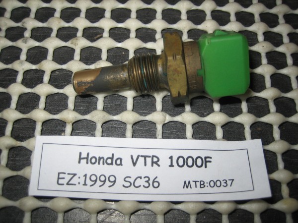 Honda VTR 1000F Kühlwassersensor