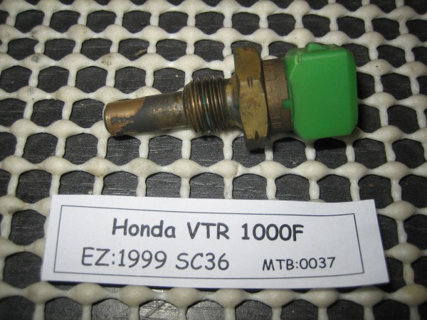 Honda VTR 1000F Kühlwassersensor