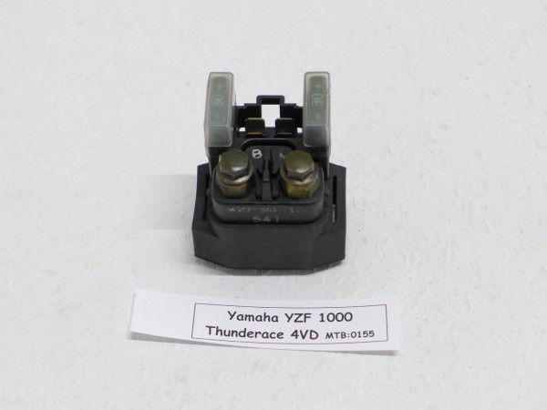 Yamaha YZF1000 Thunderace Anlasserrelais