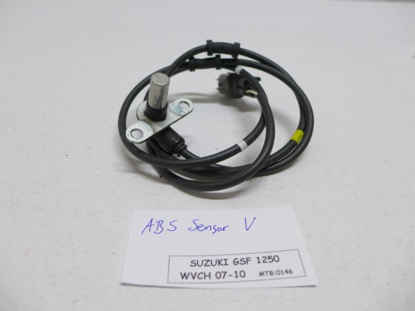 Suzuki GSF1250S ABS Sensor vorne