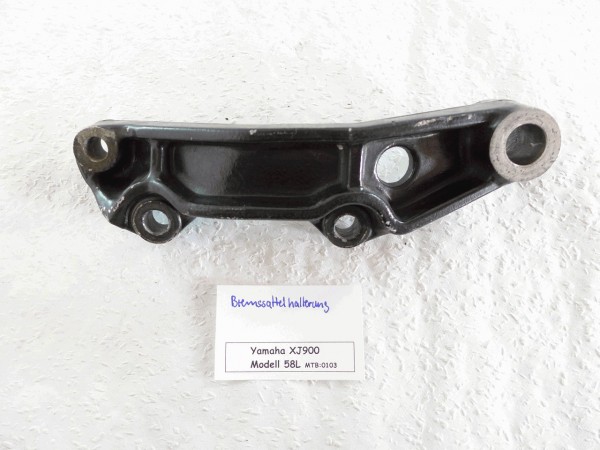 Yamaha XJ 900 58L Bremssattelhalterung