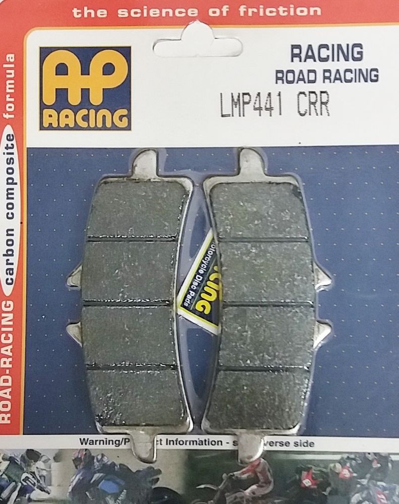 AP-Racing