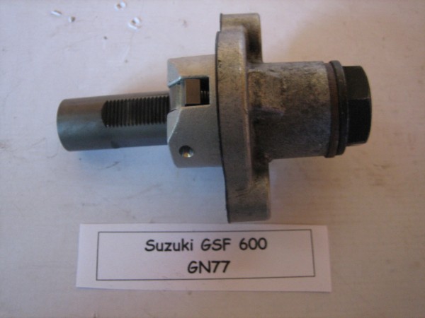 Suzuki GSF 600 GN77 Steuerkettenspanner