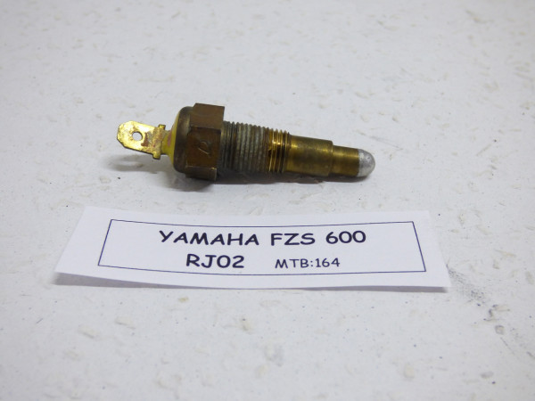 Yamaha FZS600 Fazer RJ02 Fühler Thermostat