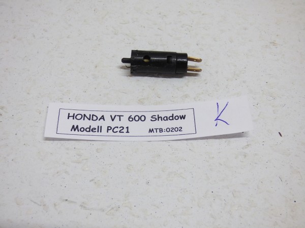 Honda VT 600 C Shadow PC21 Kupplungsschalter